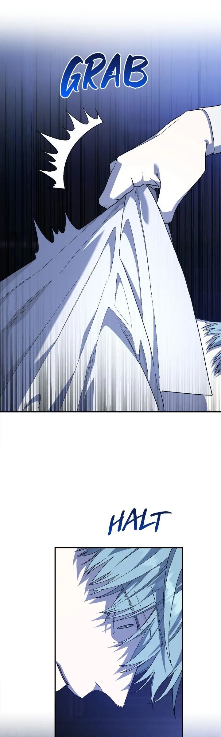 Eternal Covenant Chapter 97.1 page 6 - 