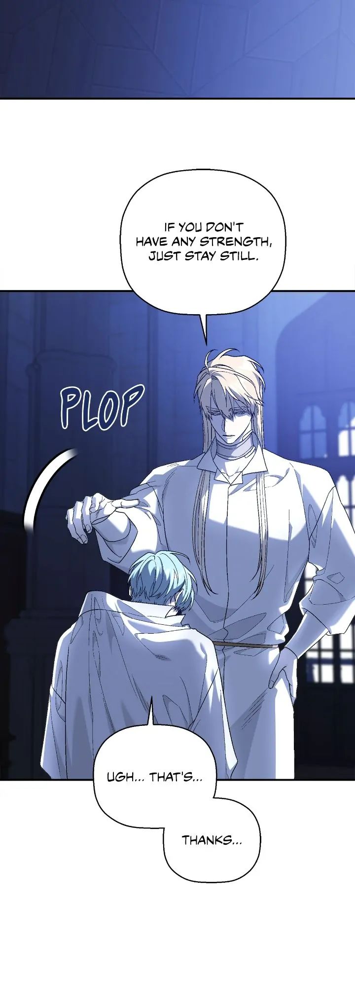 Eternal Covenant Chapter 97.1 page 8 - 