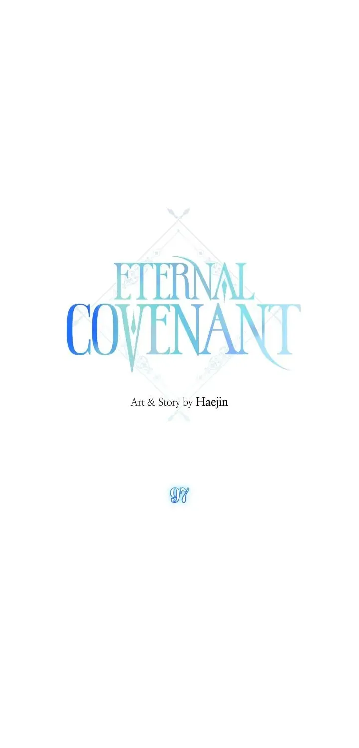 Eternal Covenant Chapter 97 page 1 - 