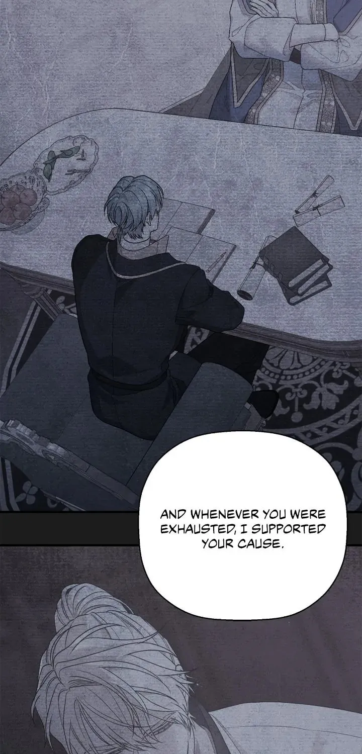 Eternal Covenant Chapter 97 page 25 - 