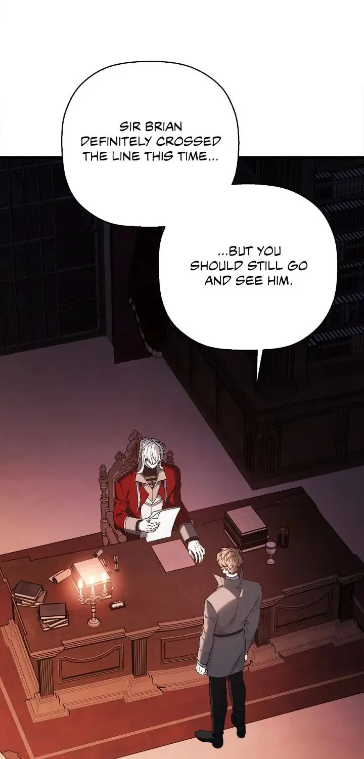Eternal Covenant Chapter 97 page 42 - 