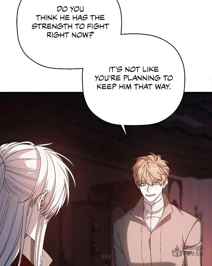 Eternal Covenant Chapter 97 page 45 - 