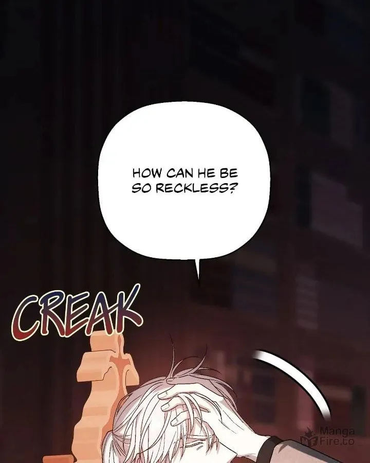 Eternal Covenant Chapter 97 page 47 - 
