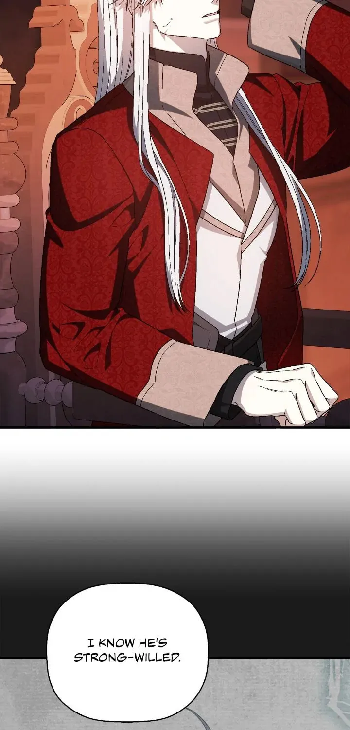 Eternal Covenant Chapter 97 page 48 - 