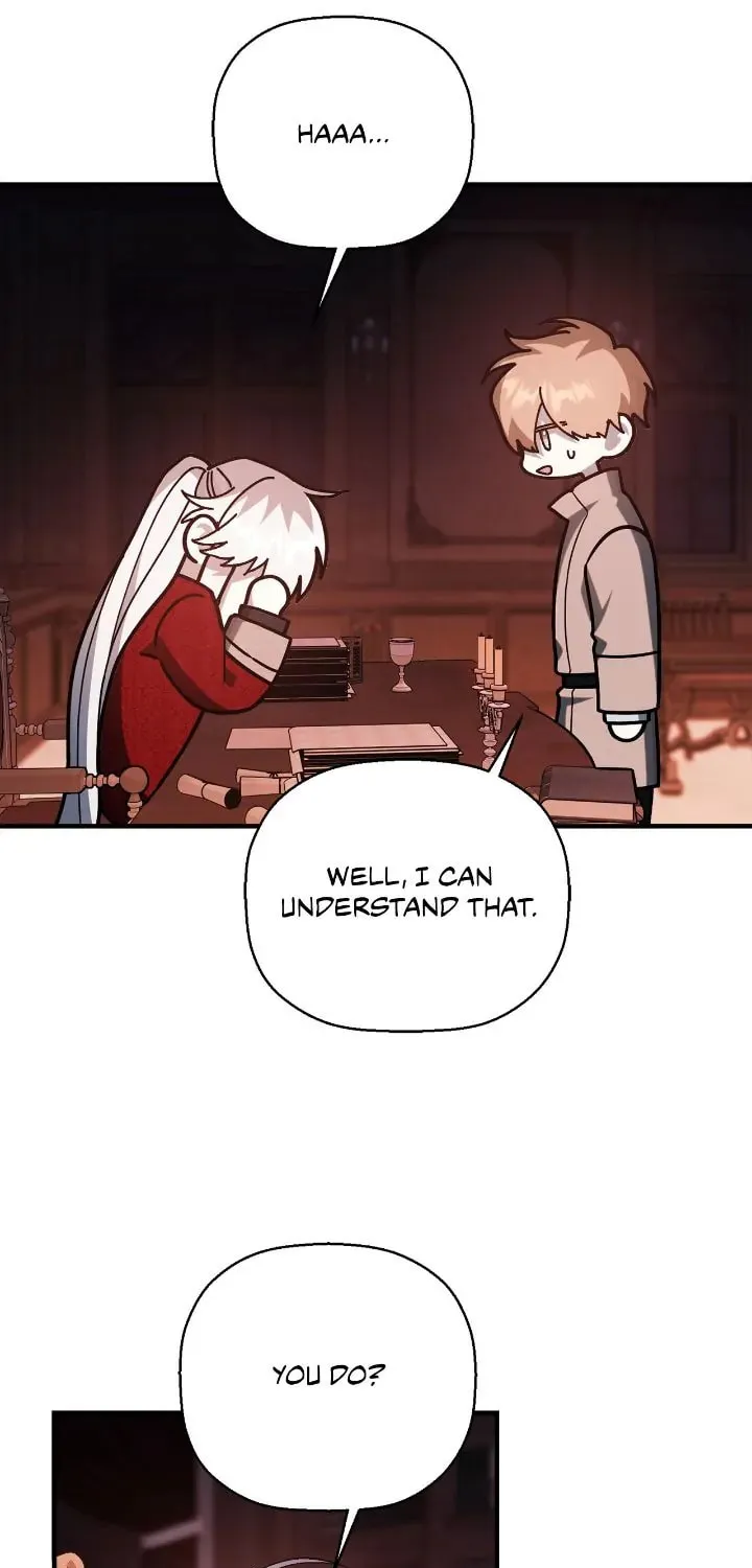 Eternal Covenant Chapter 97 page 59 - 