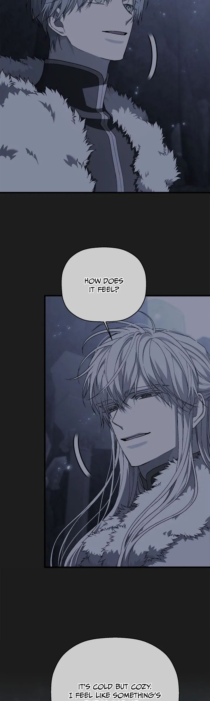 Eternal Covenant Chapter 98.1 page 3 - 