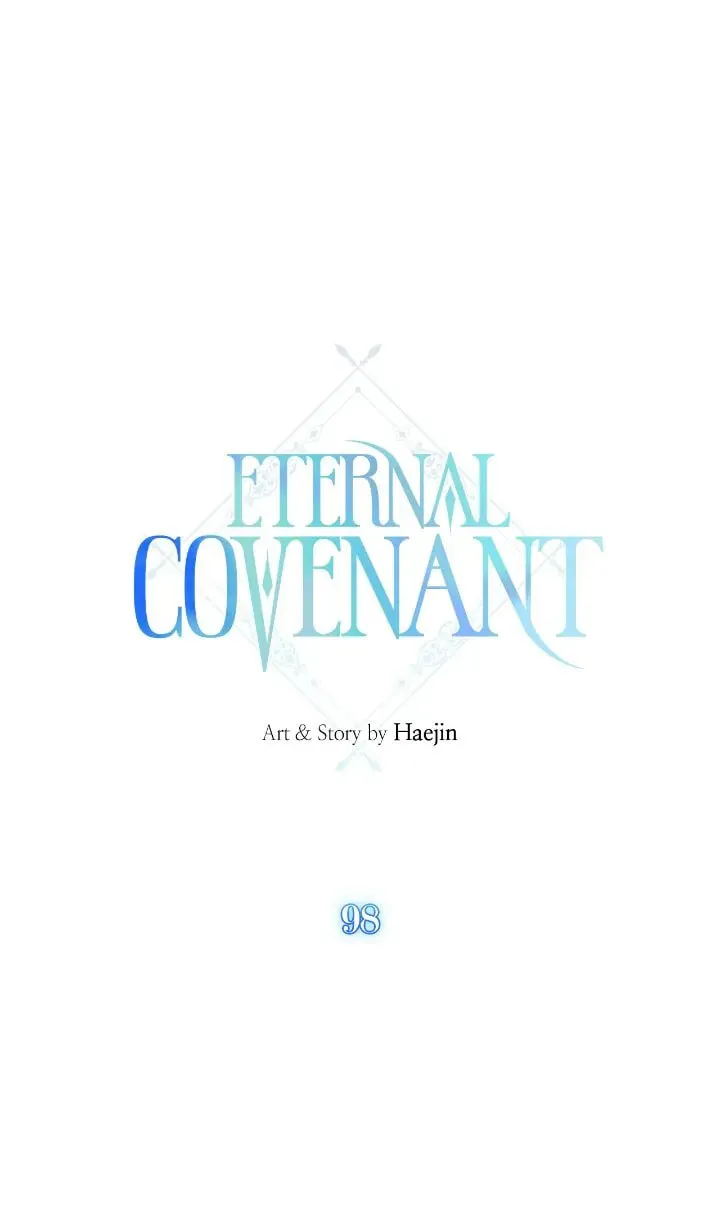 Eternal Covenant Chapter 98 page 1 - 