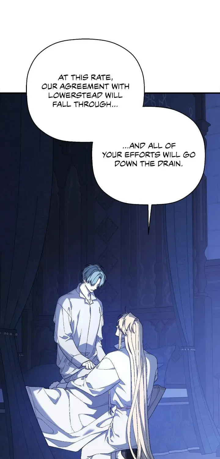 Eternal Covenant Chapter 98 page 23 - 