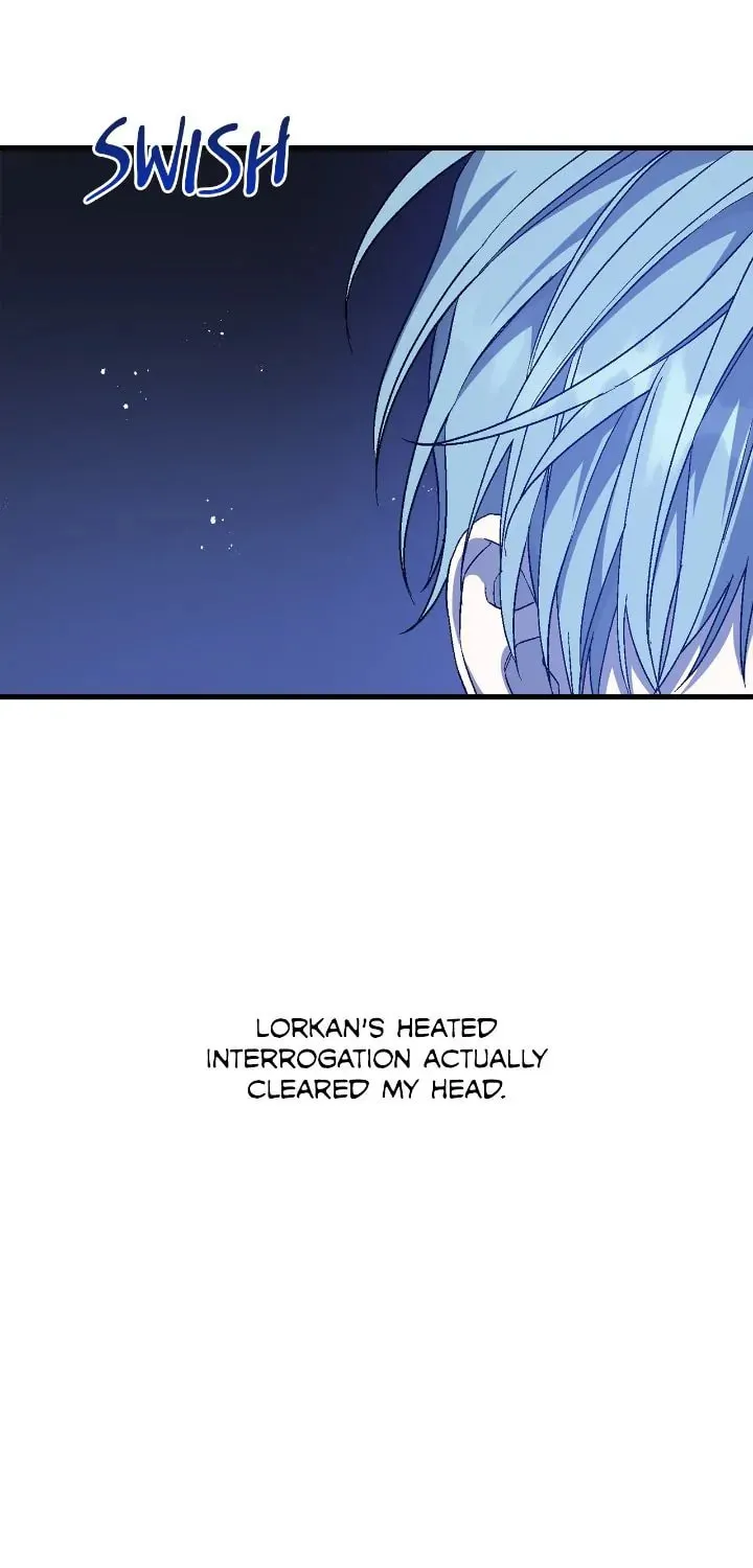 Eternal Covenant Chapter 98 page 31 - 
