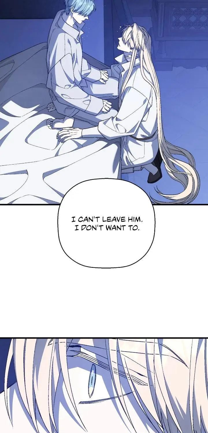 Eternal Covenant Chapter 98 page 33 - 