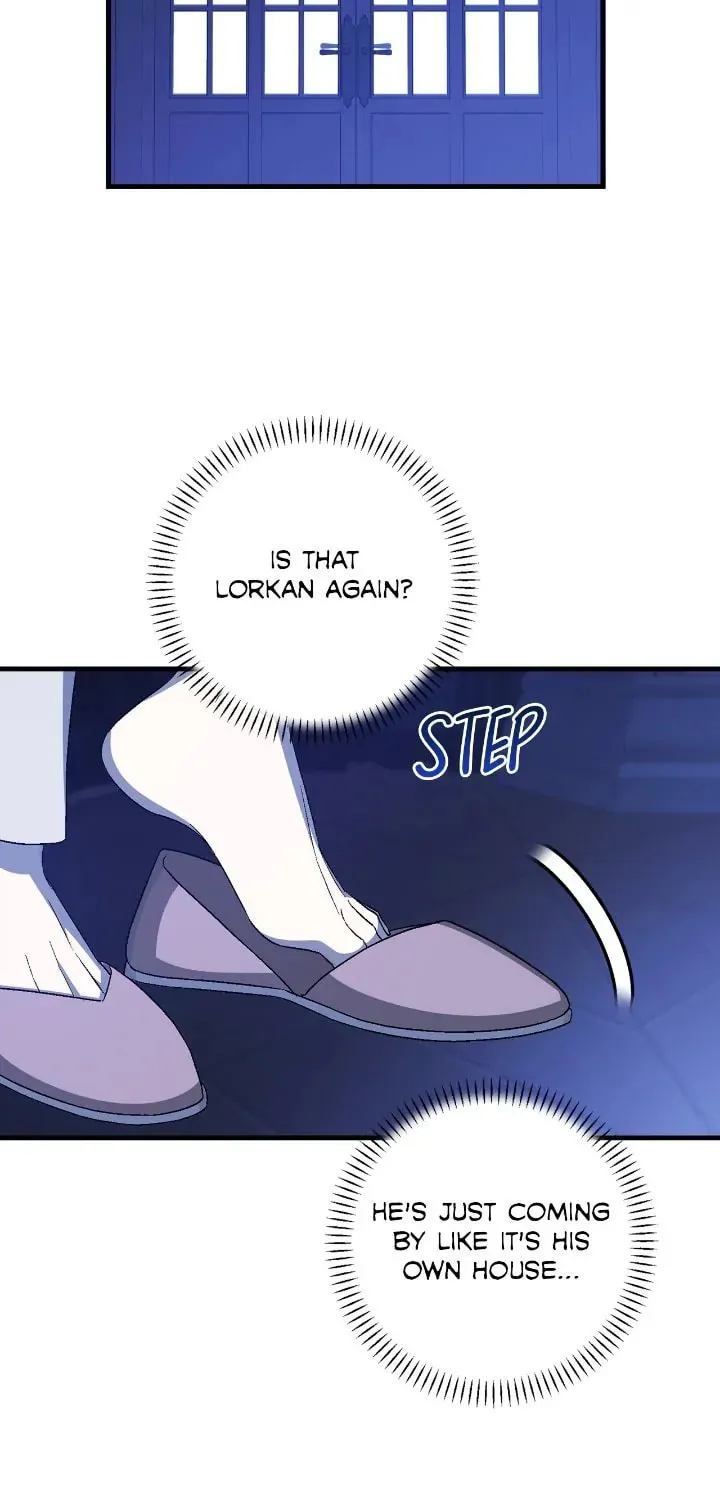 Eternal Covenant Chapter 98 page 69 - 