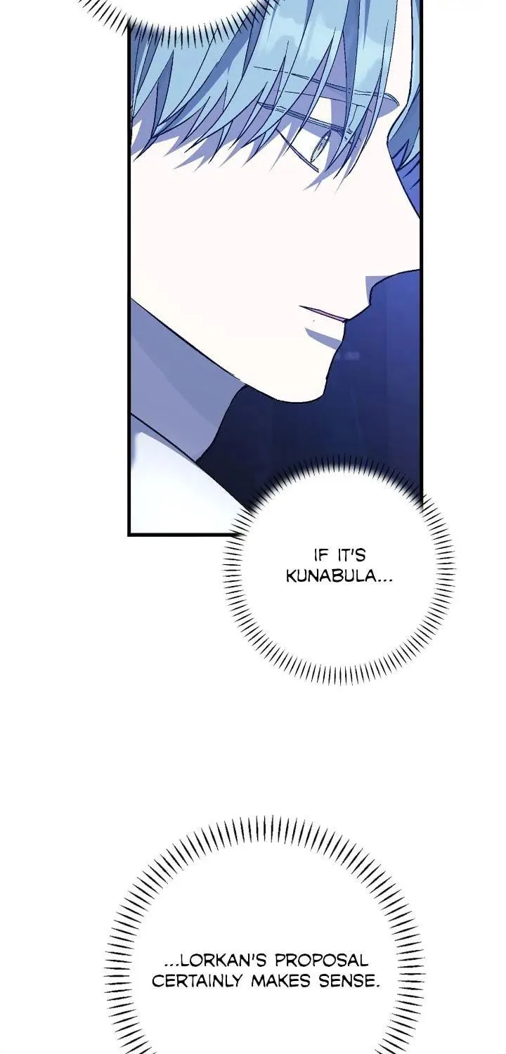 Eternal Covenant Chapter 98 page 8 - 