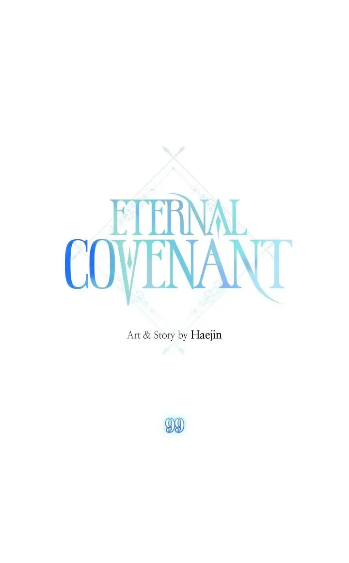Eternal Covenant Chapter 99 page 1 - 