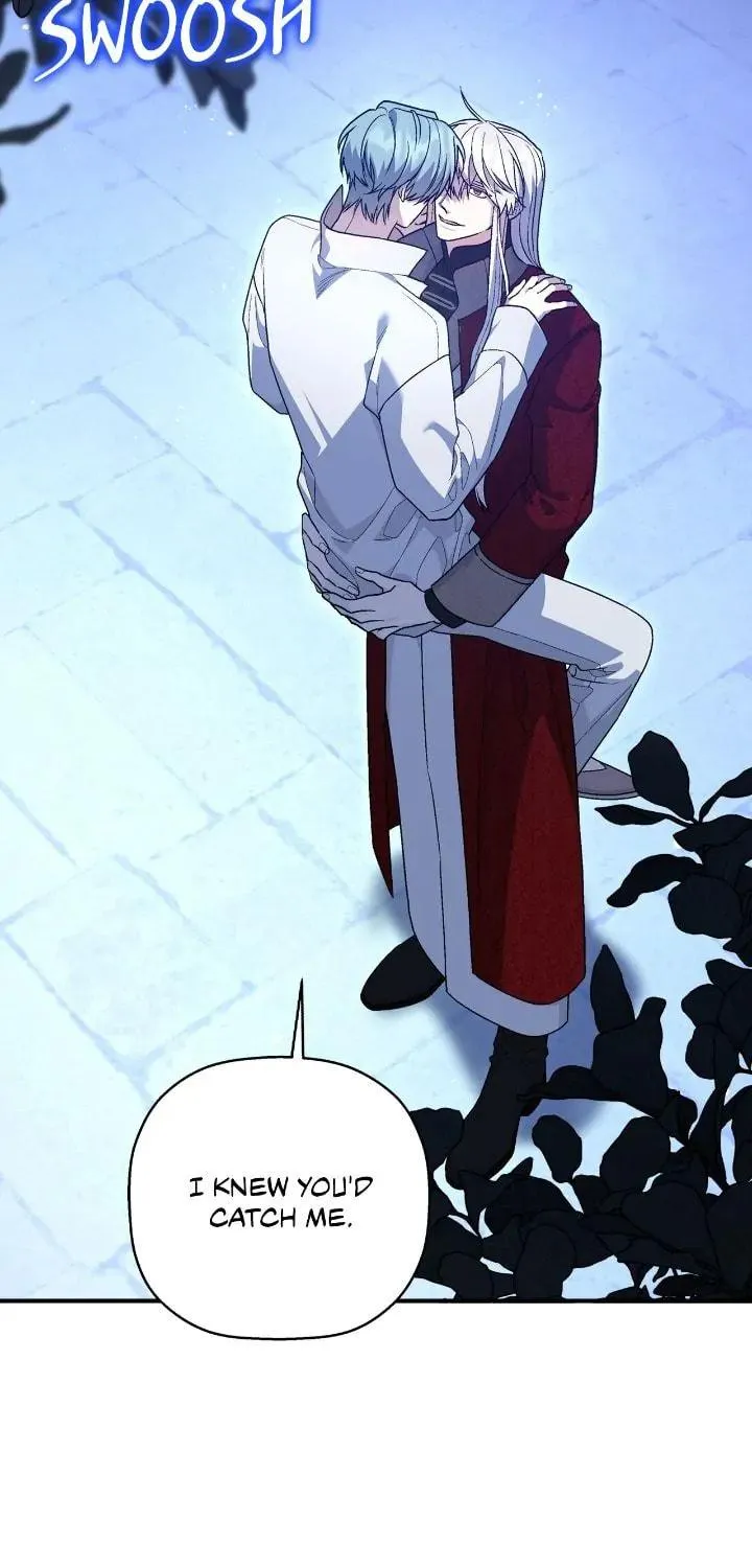 Eternal Covenant Chapter 99 page 4 - 