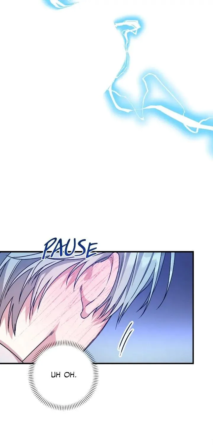 Eternal Covenant Chapter 99 page 33 - 