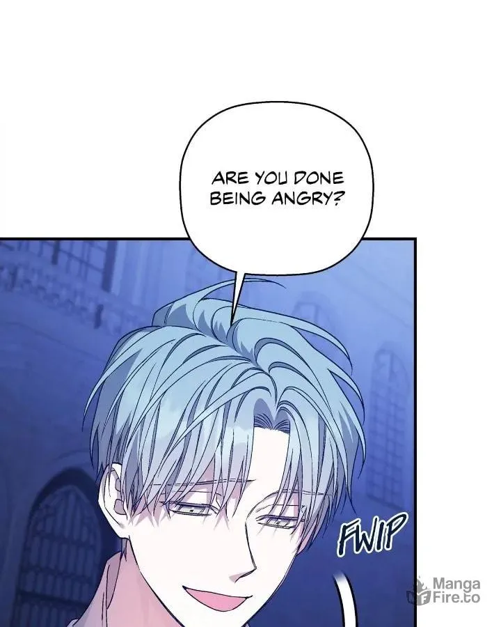 Eternal Covenant Chapter 99 page 5 - 