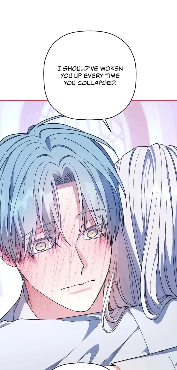 Eternal Covenant Chapter 99 page 45 - 