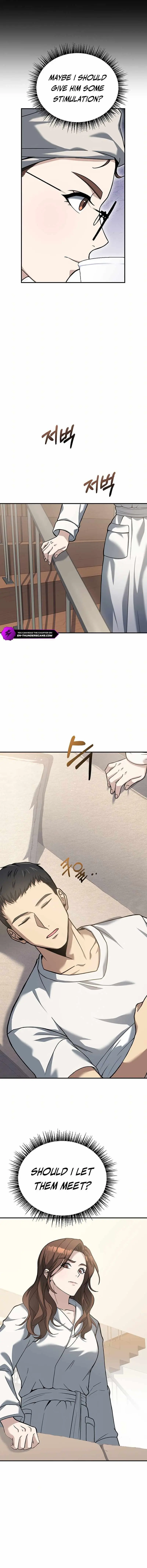 Eternal Cycle Chapter 10 page 3 - 