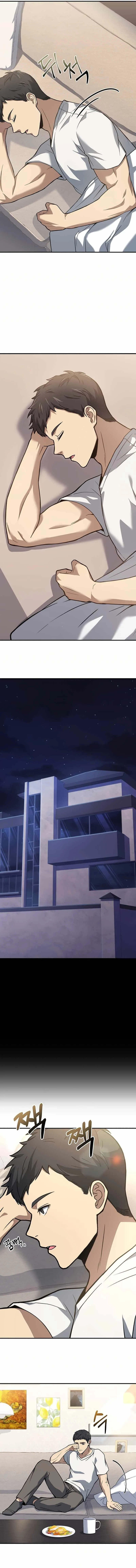 Eternal Cycle Chapter 10 page 4 - 