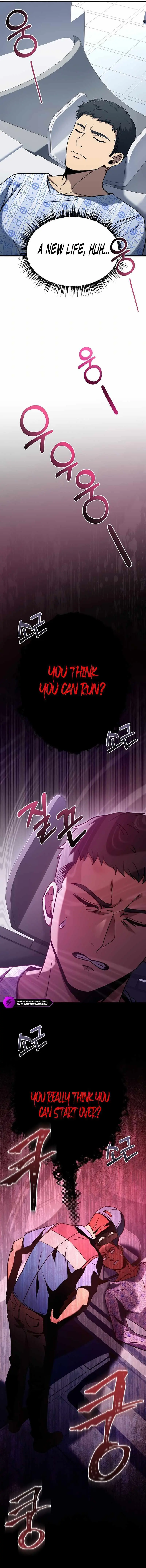 Eternal Cycle Chapter 12 page 13 - 