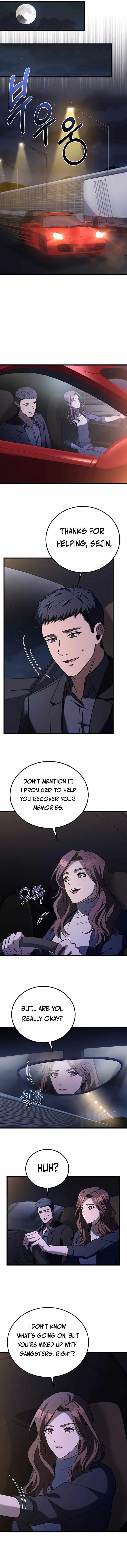 Eternal Cycle Chapter 12 page 4 - 