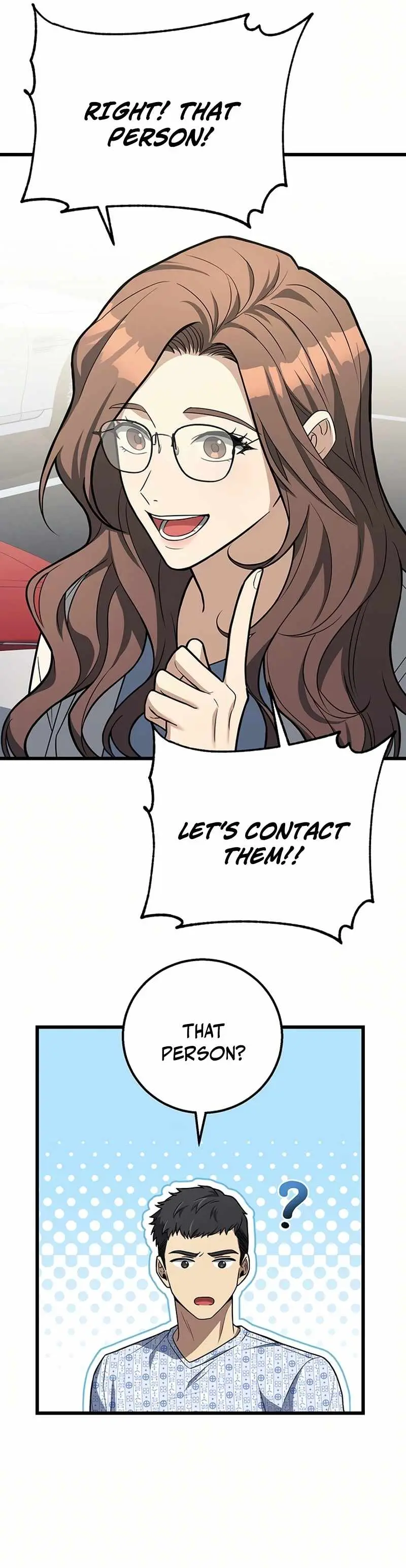 Eternal Cycle Chapter 14 page 13 - 