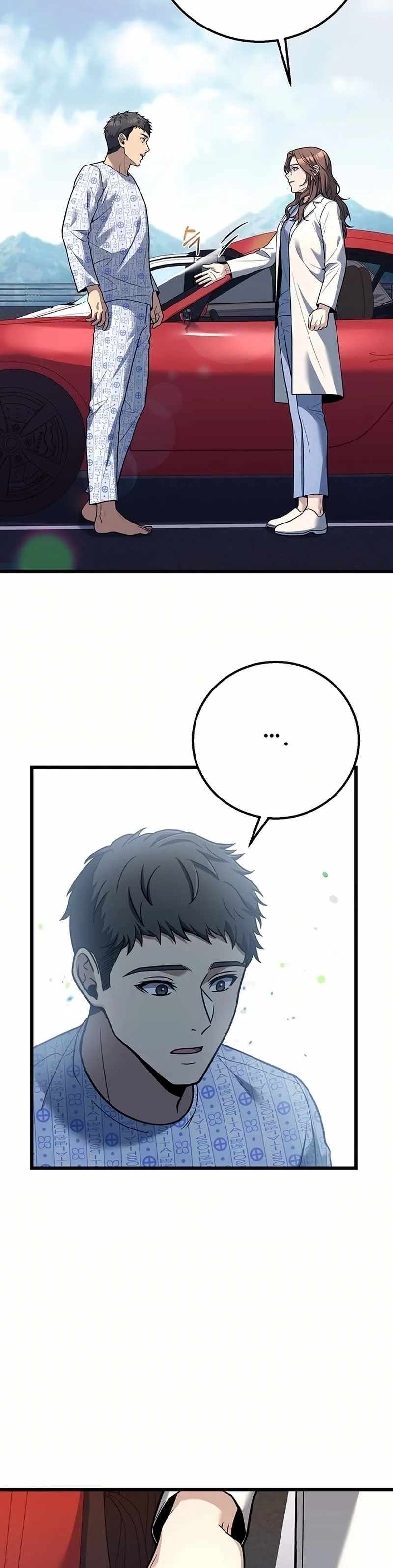 Eternal Cycle Chapter 14 page 5 - 