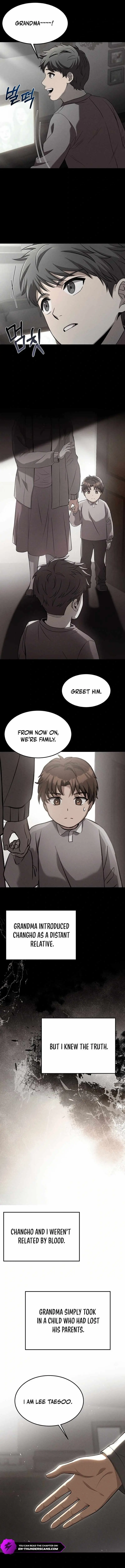 Eternal Cycle Chapter 16 page 2 - 