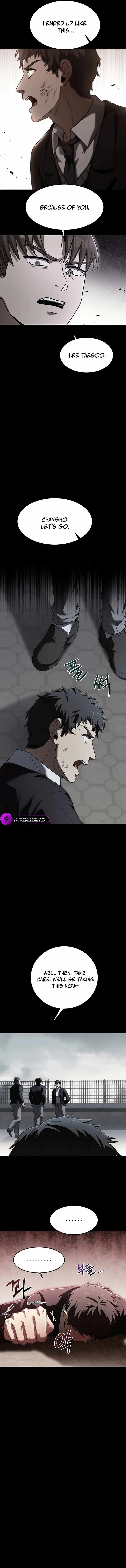 Eternal Cycle Chapter 16 page 7 - 