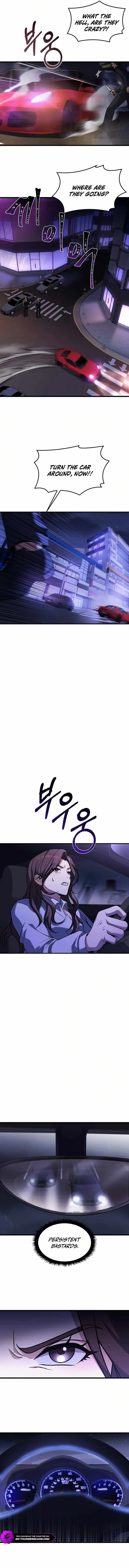 Eternal Cycle Chapter 16 page 9 - 