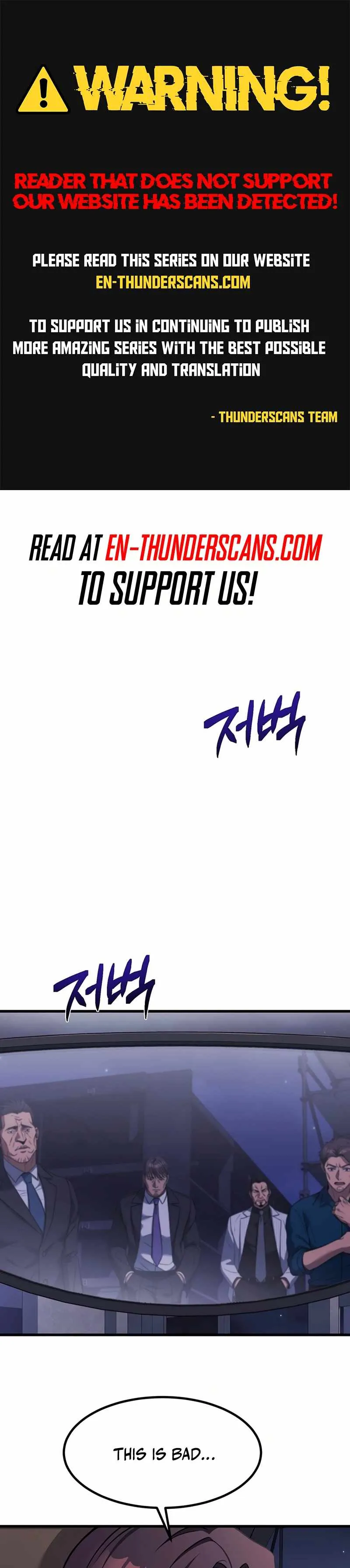 Eternal Cycle Chapter 17 page 1 - 