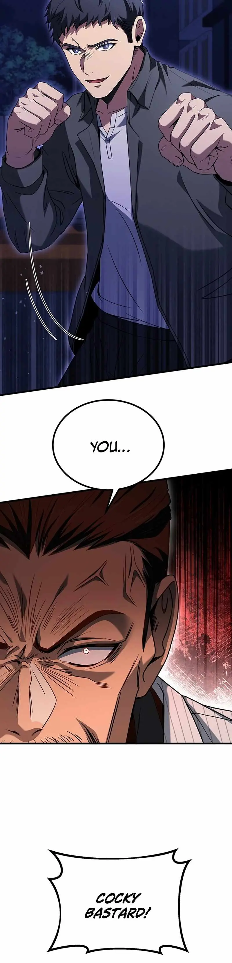 Eternal Cycle Chapter 17 page 12 - 
