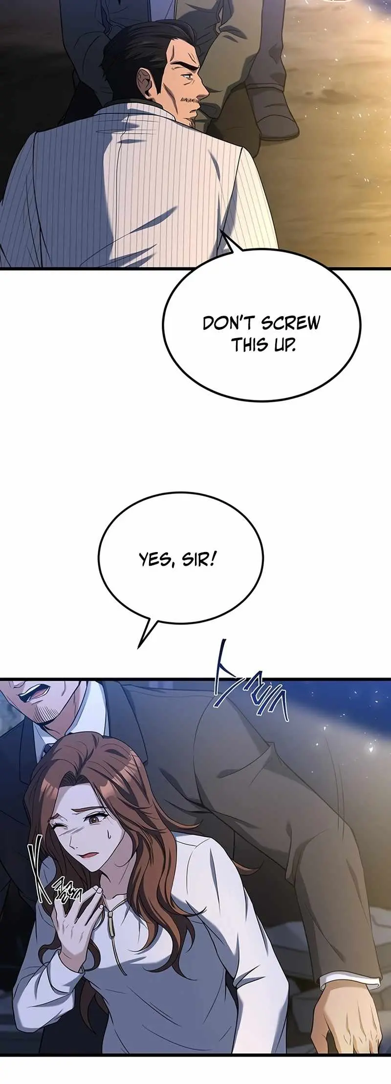 Eternal Cycle Chapter 17 page 26 - 