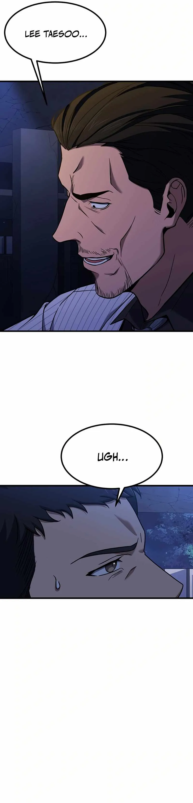 Eternal Cycle Chapter 17 page 4 - 