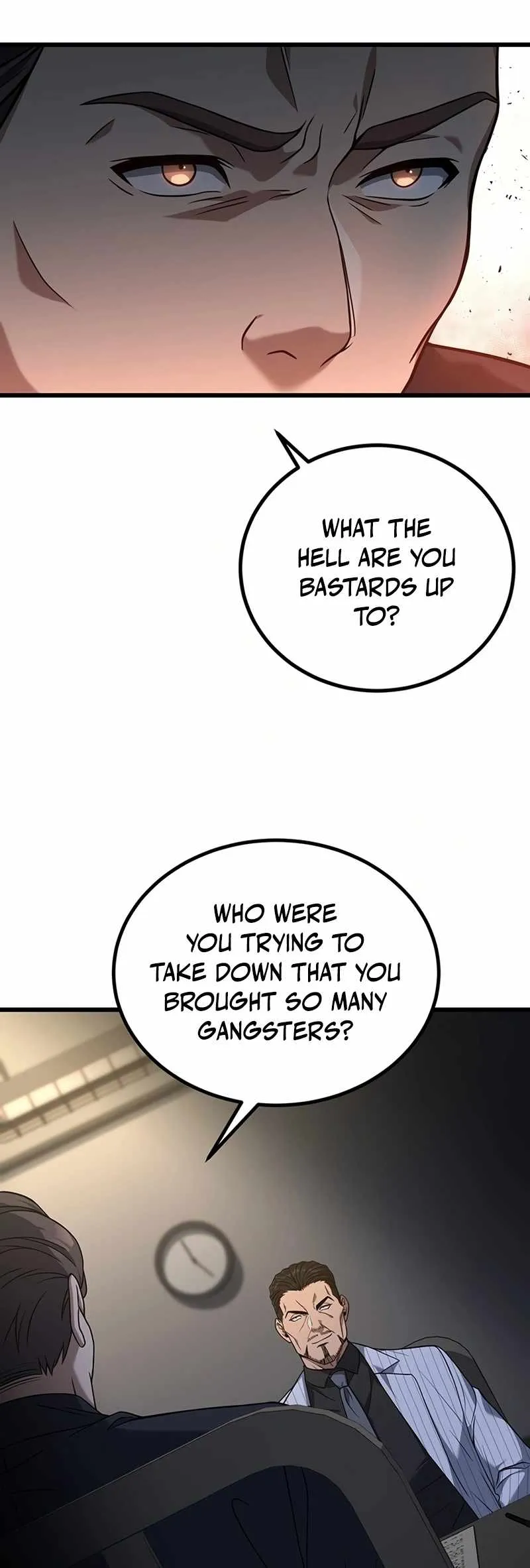 Eternal Cycle Chapter 17 page 34 - 