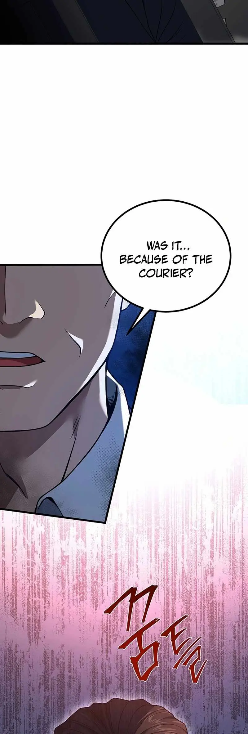 Eternal Cycle Chapter 17 page 35 - 