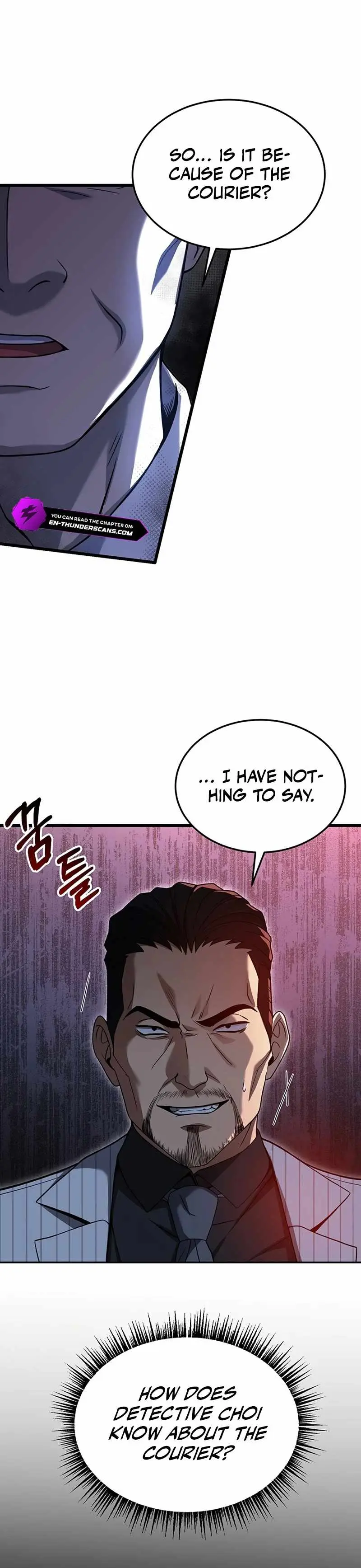 Eternal Cycle Chapter 18 page 2 - 