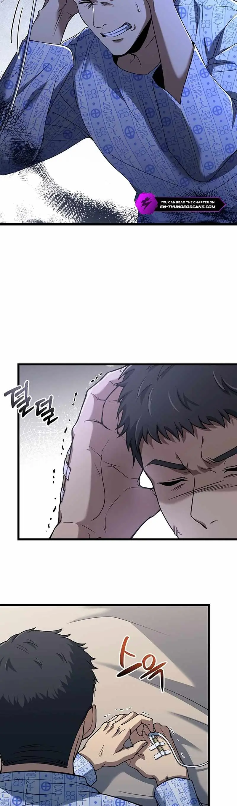 Eternal Cycle Chapter 18 page 14 - 