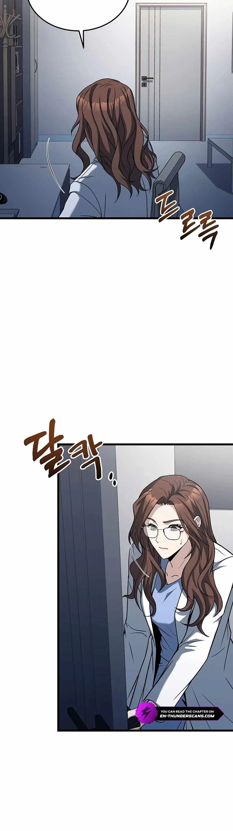 Eternal Cycle Chapter 18 page 18 - 