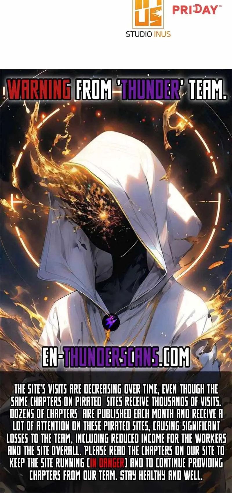 Eternal Cycle Chapter 18 page 39 - 