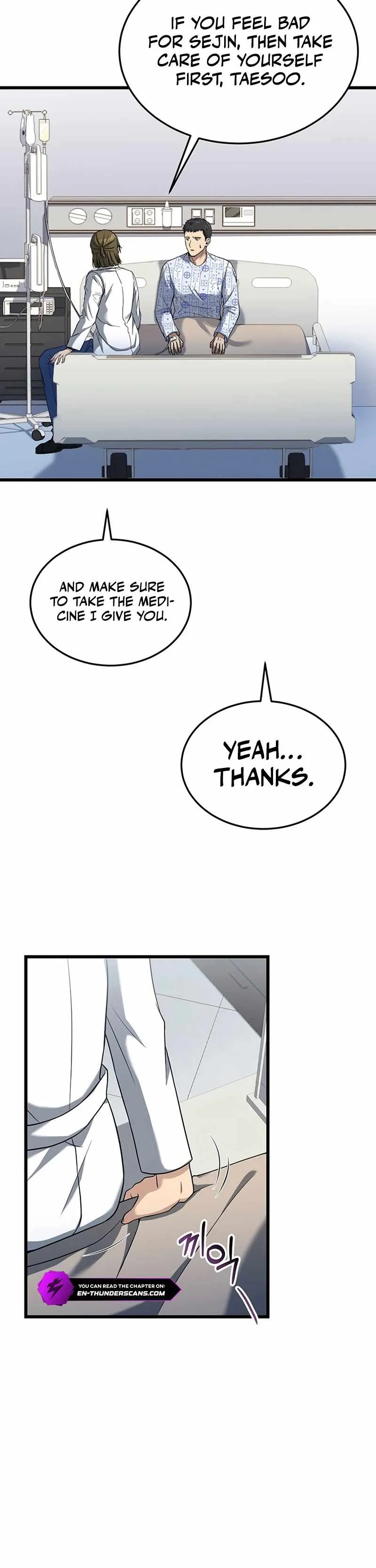 Eternal Cycle Chapter 18 page 9 - 
