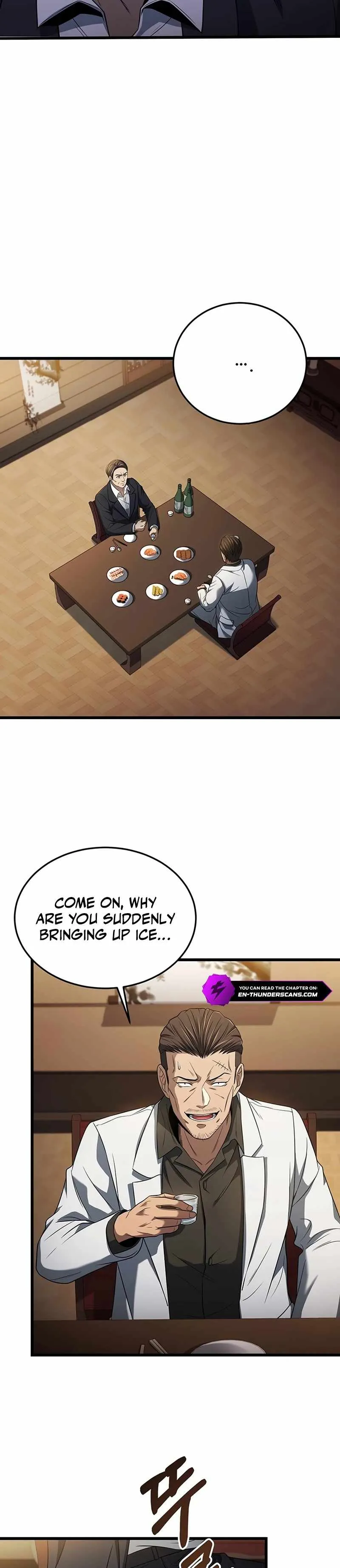 Eternal Cycle Chapter 20 page 2 - 