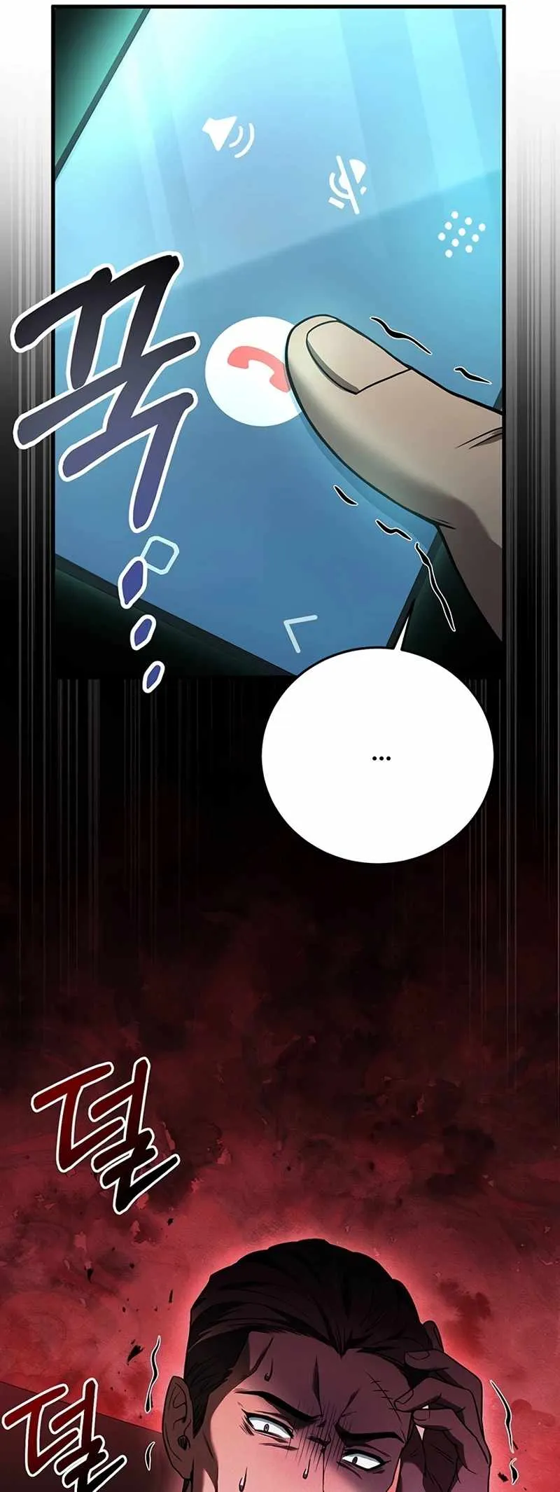 Eternal Cycle Chapter 20 page 34 - 