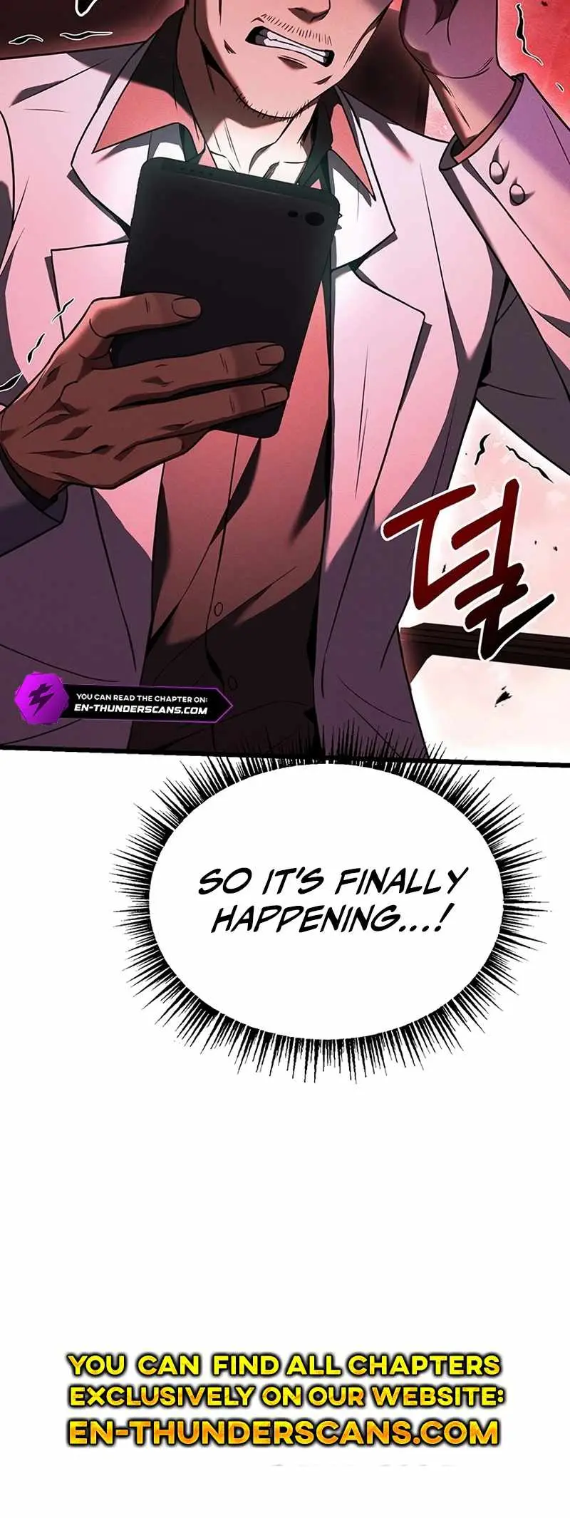 Eternal Cycle Chapter 20 page 35 - 