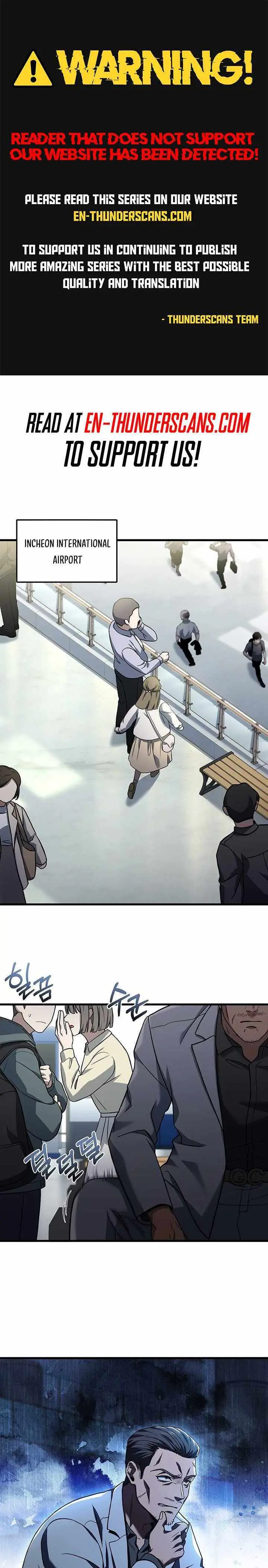 Eternal Cycle Chapter 21 page 1 - 