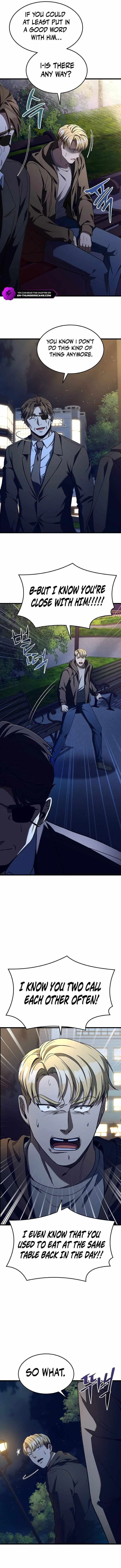 Eternal Cycle Chapter 24 page 8 - 
