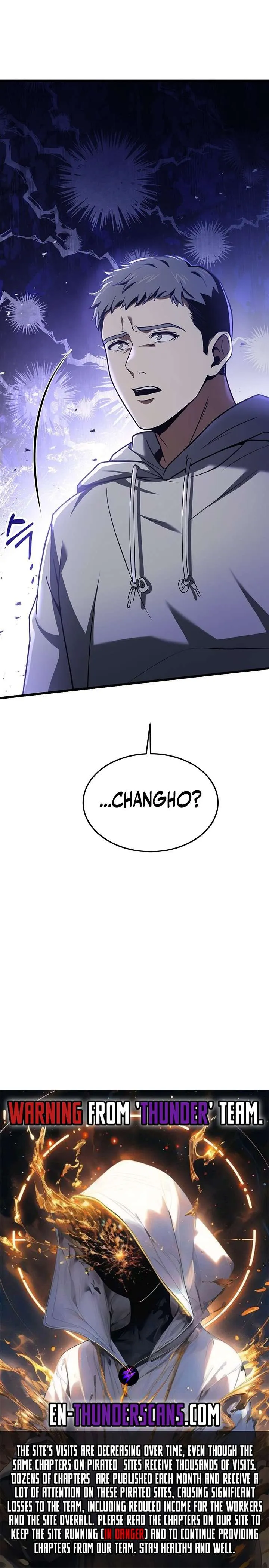 Eternal Cycle Chapter 29 page 11 - 