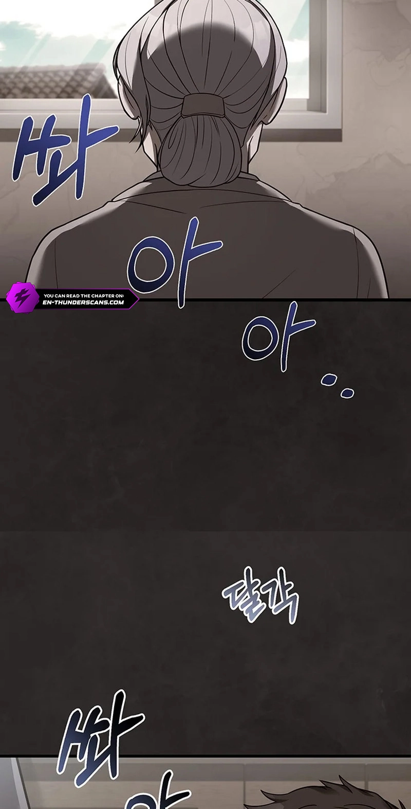 Eternal Cycle Chapter 30 page 12 - 