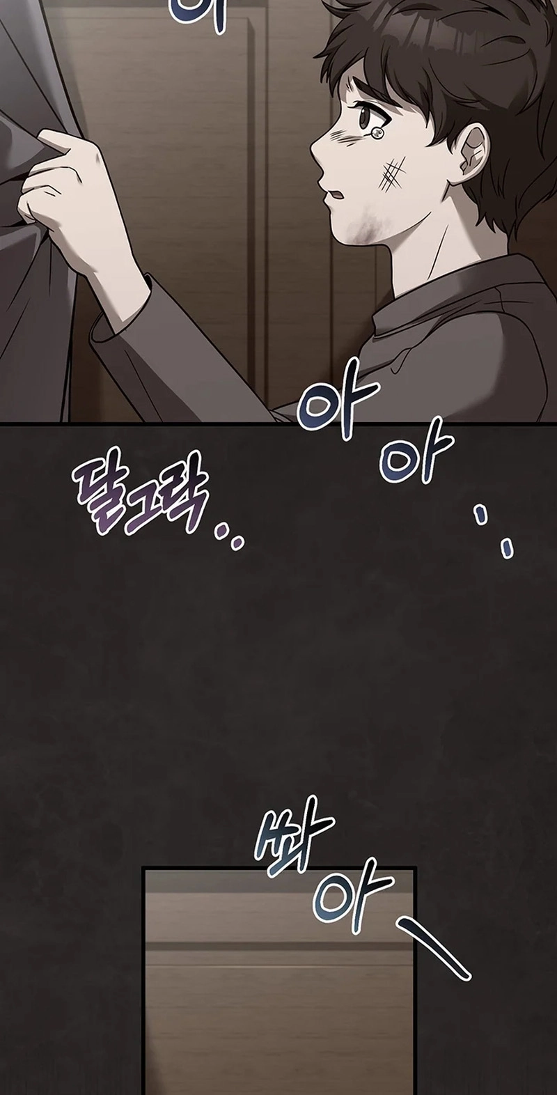 Eternal Cycle Chapter 30 page 13 - 