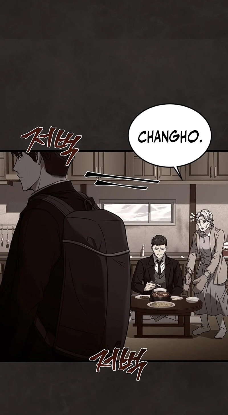 Eternal Cycle Chapter 30 page 16 - 
